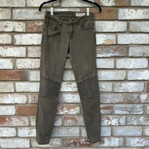 Wish List Jeans size S